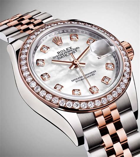 girls rolex watch|Rolex woman watch for women.